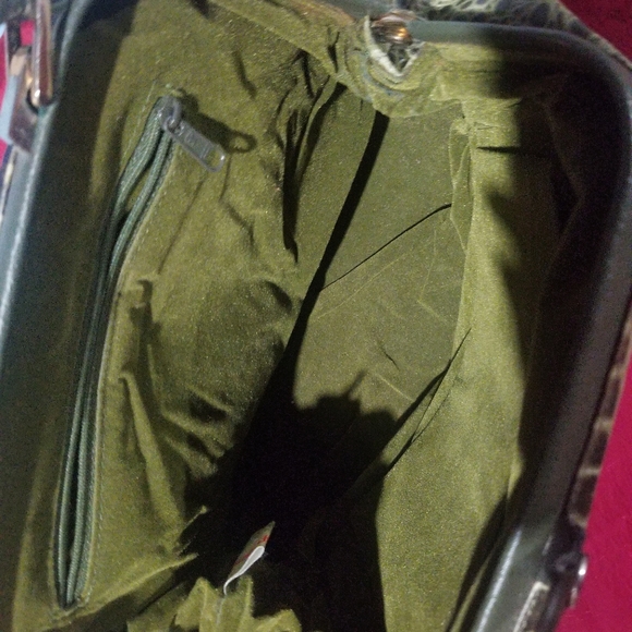 Paco paris handbag - Picture 4 of 7